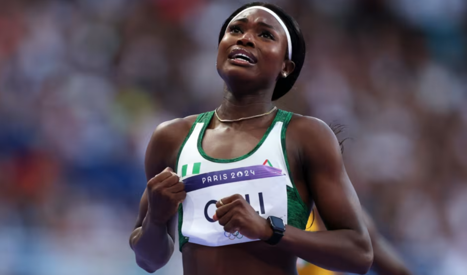 VzTTS, 责奥菲利这, 没有得到补