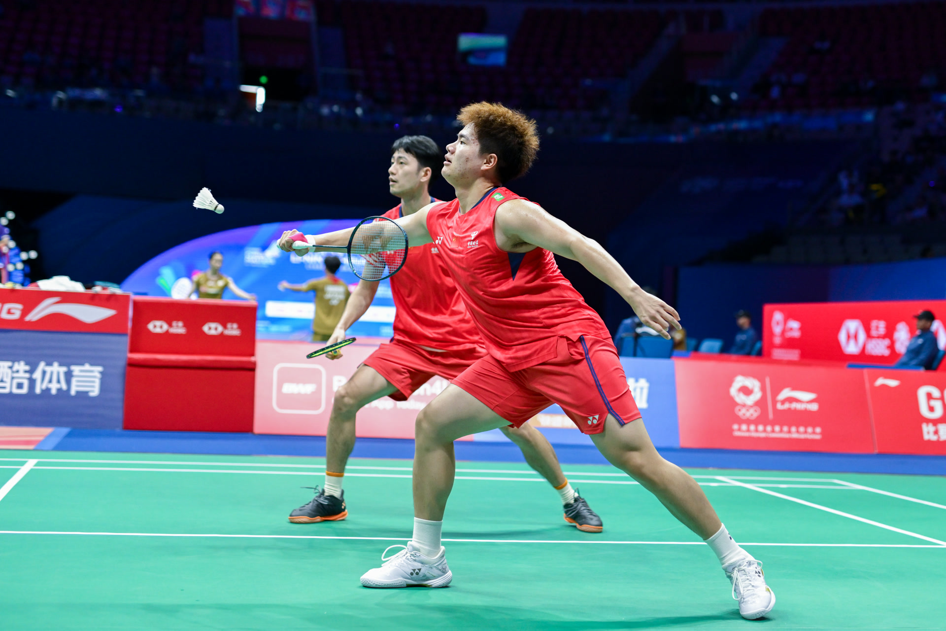 主老将金基, 新组合, 逆转取得