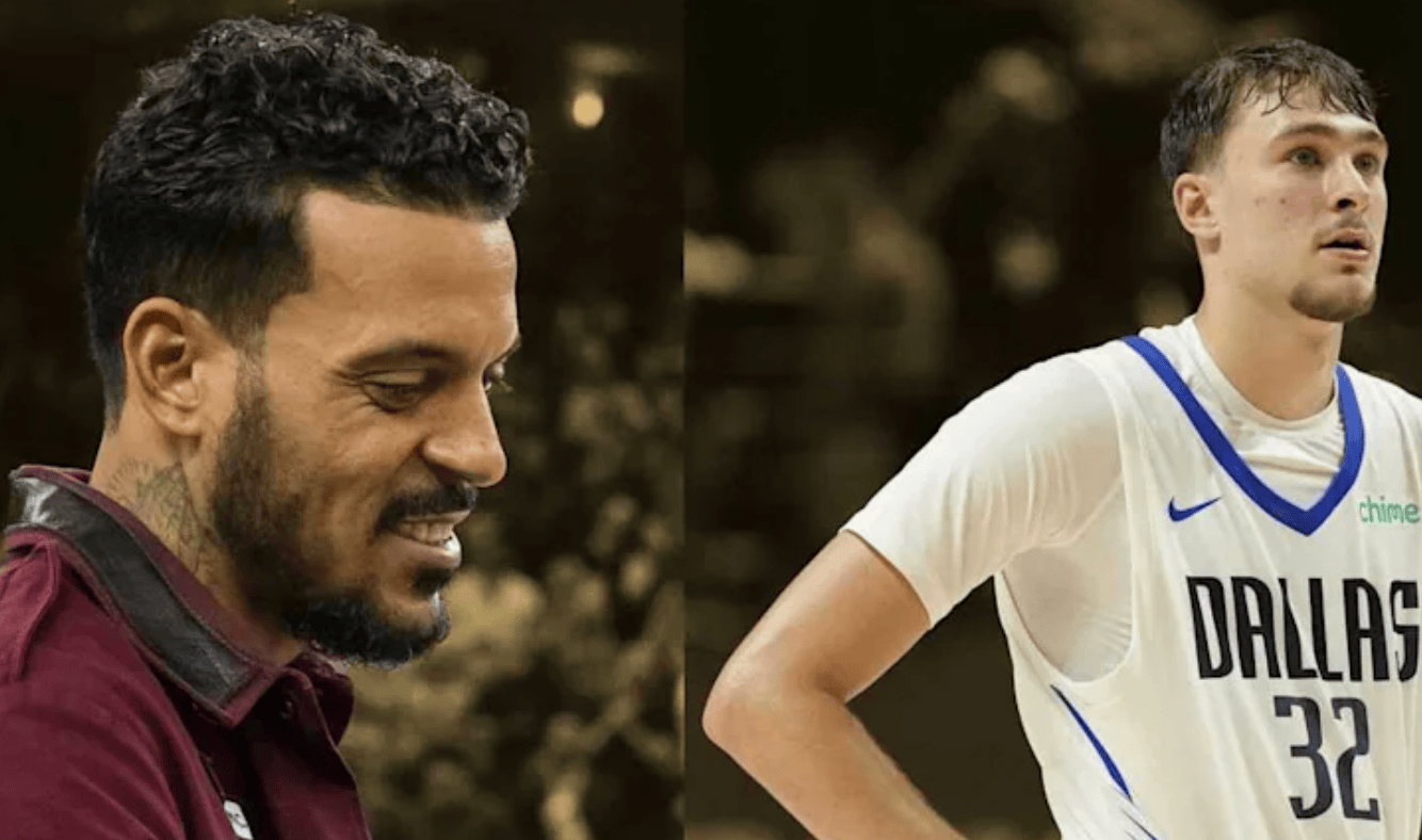 巴恩斯, Big 巴恩斯, Big