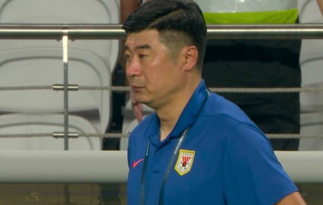 有放弃比赛 有放弃比赛