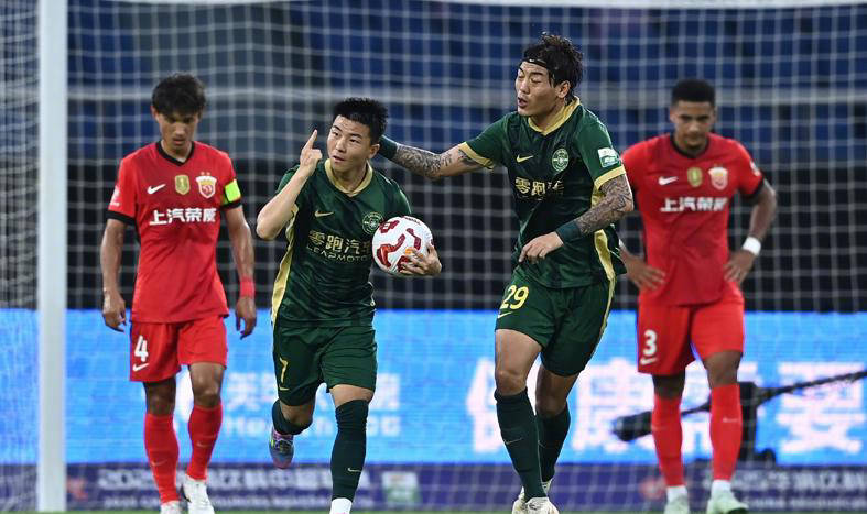 韩鹏将率队 韩鹏将率队