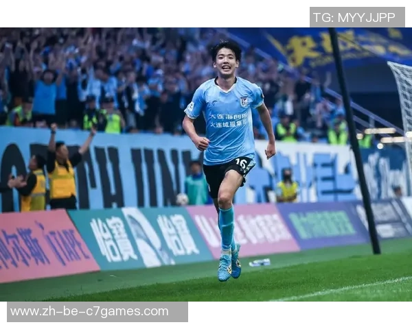 大连英博恭喜大连可为冲乙:为大连工作足球地图注入了新力量