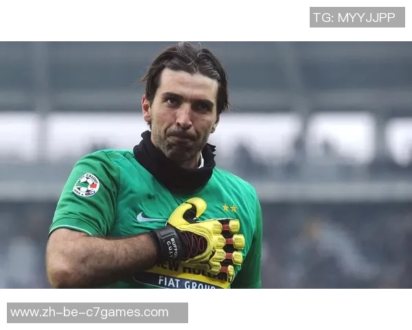 布冯：挪威是尖端强队，他们会在世界杯上大有作为